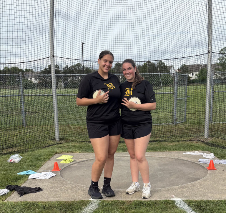 Hard work helps Hardy reach Meet of Champs