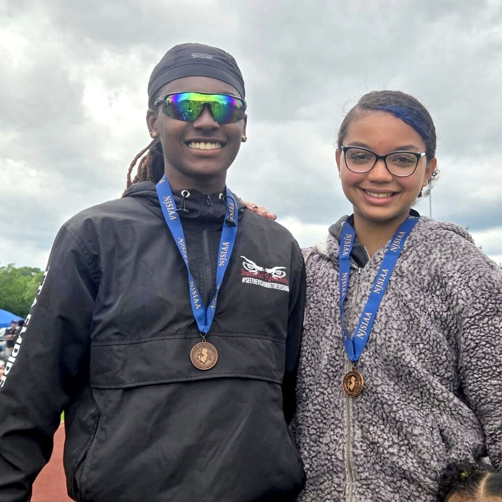 Zairra Galloway