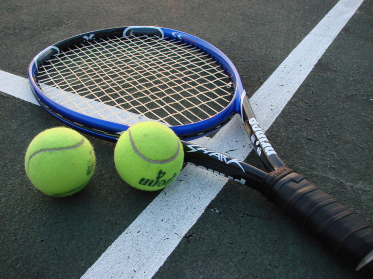 Seniors carry WW-P South to Group 3 tennis crown