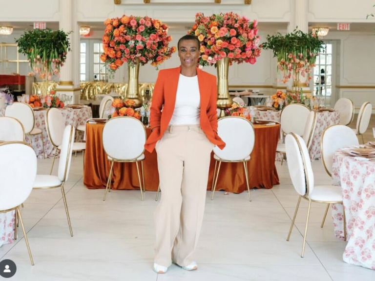 Antonia James named Entrepreneur of the Year by Princeton Mercer Chamber