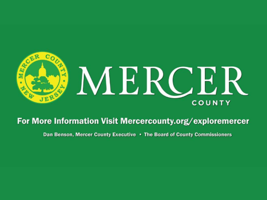Mercer County Logo
