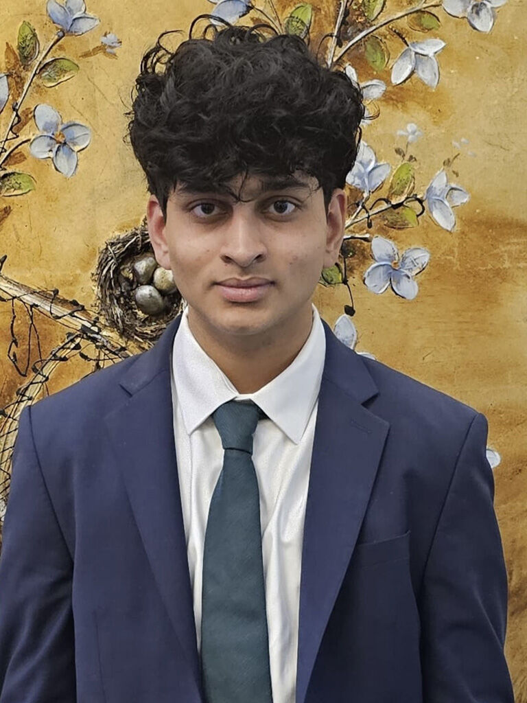 Rishi Venkatesh