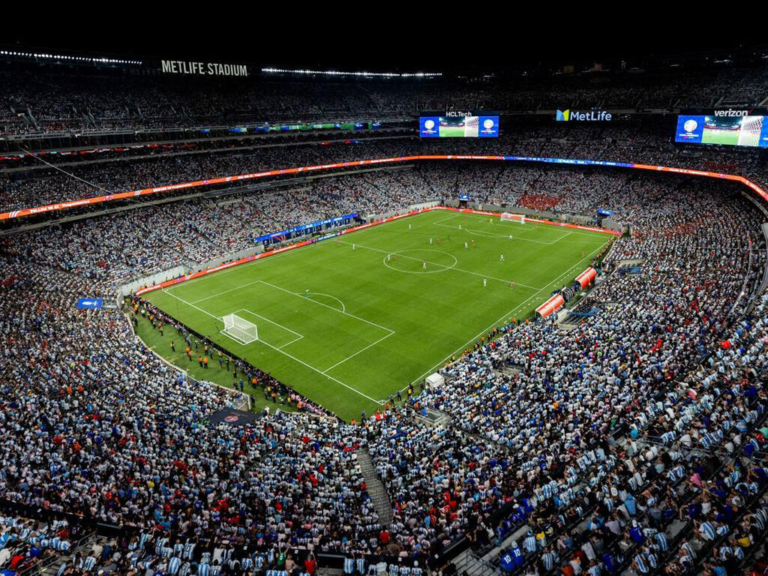 Mercer County urges health vigilance ahead of FIFA Club World Cup final