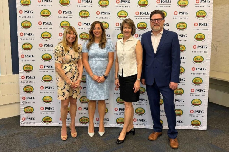 Hamilton Township awarded Sustainable Jersey Grant