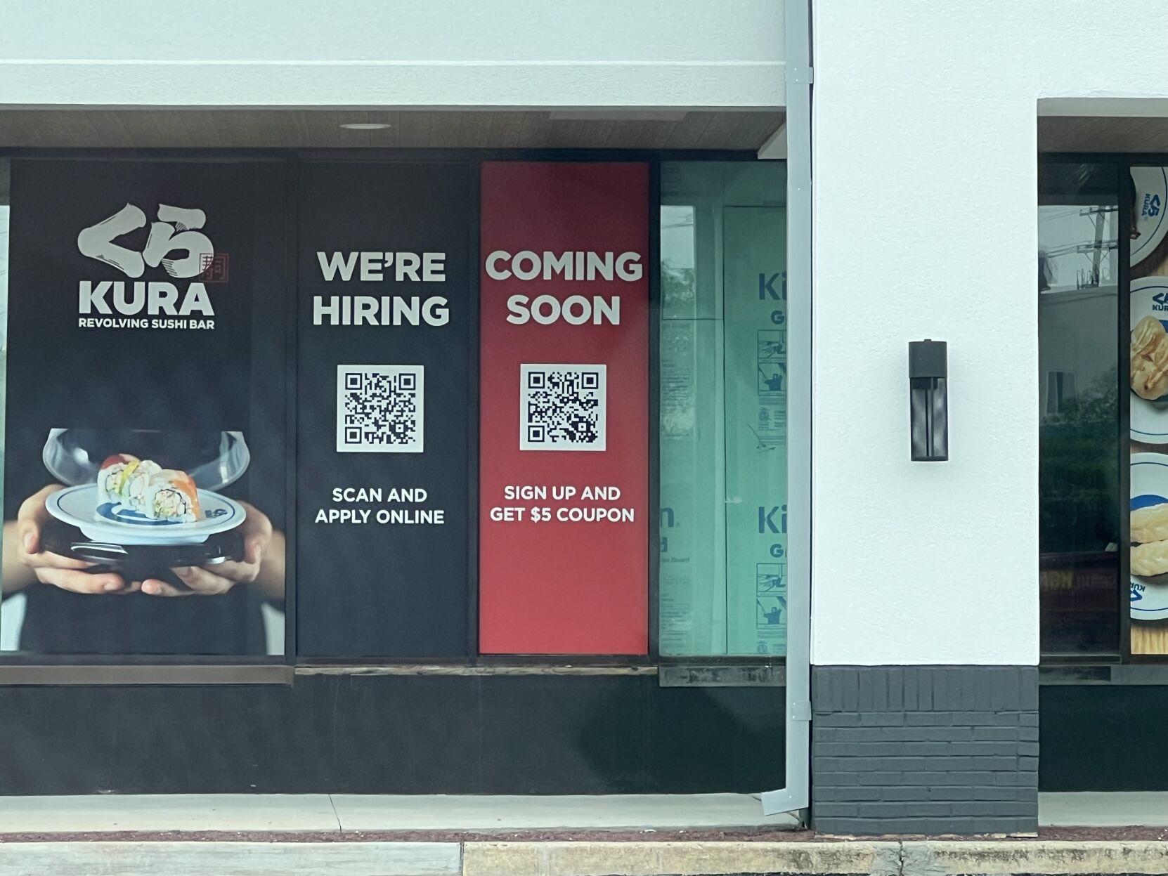 Kura Sushi 3