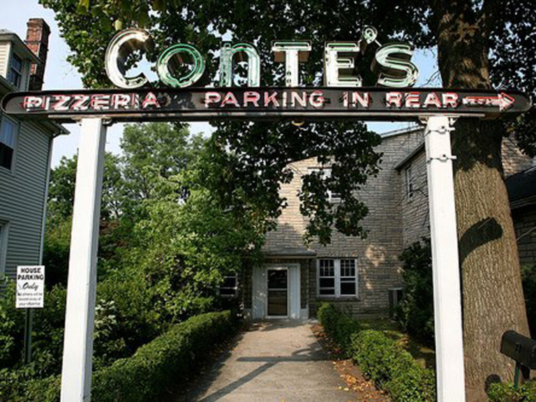 Conte’s Pizza marks 75 years with Aug. 16 celebration