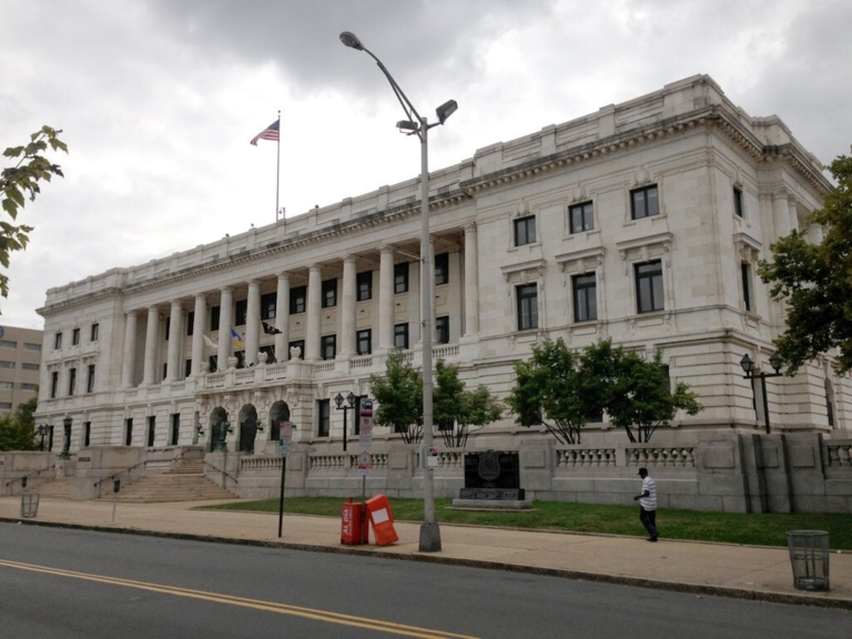 Trenton imposes emergency curfew on East State Street amid public safety concerns
