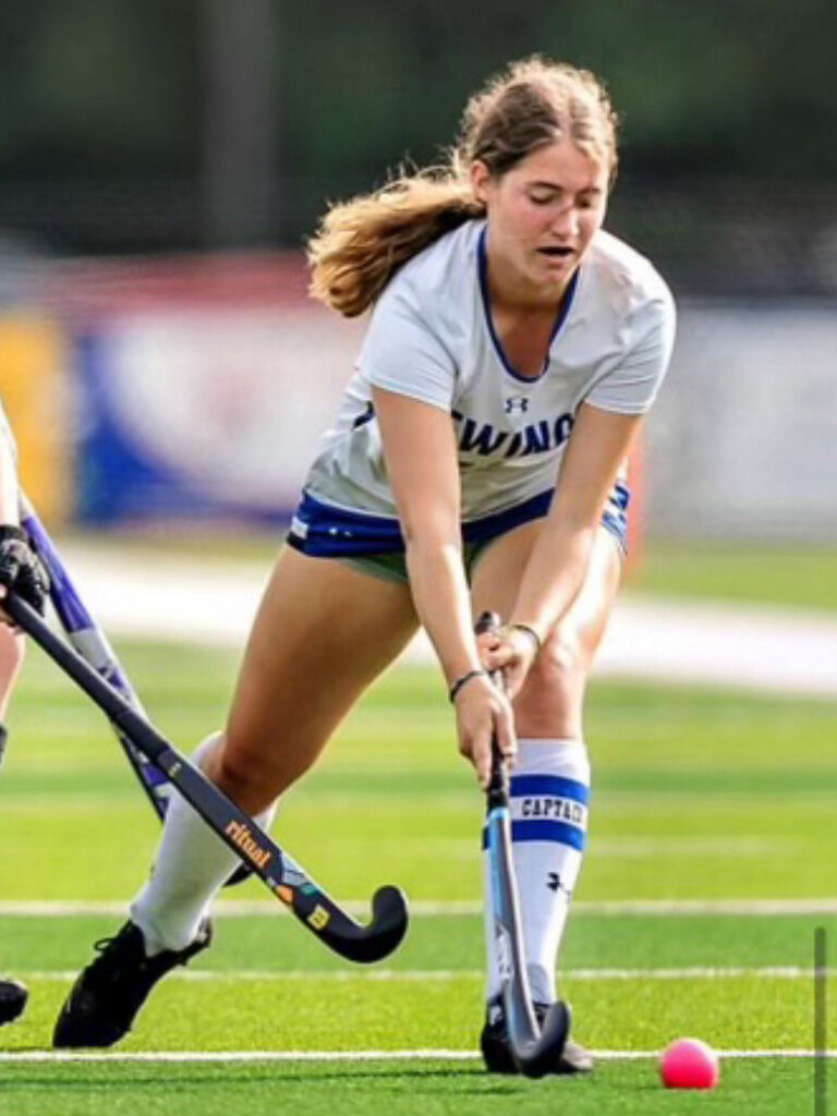 Morgan Dwyer
