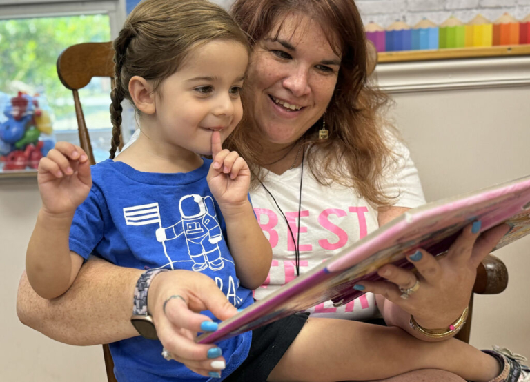 Inspiring Young Minds at Saint George Preschool