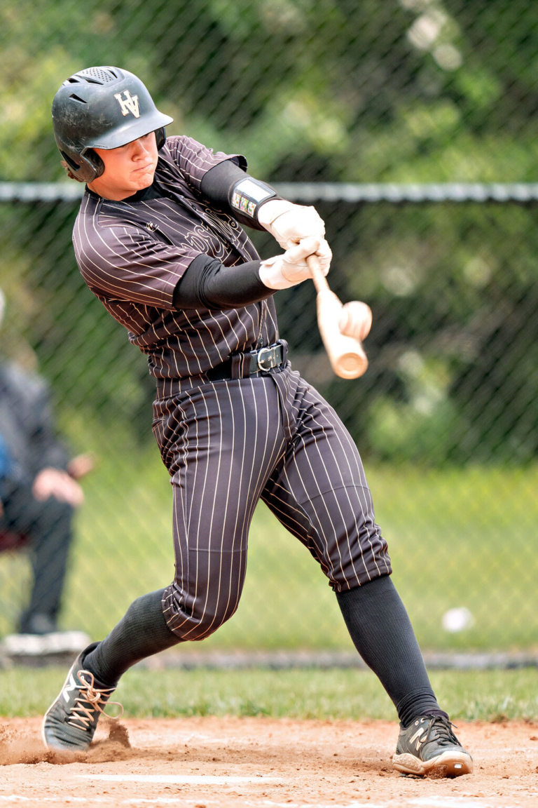 Ottobre helps Lawrence Legion baseball to another winning season