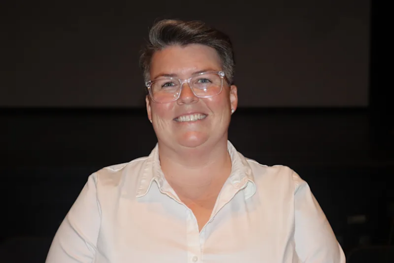 New assistant principal named at Lawrence Intermediate School
