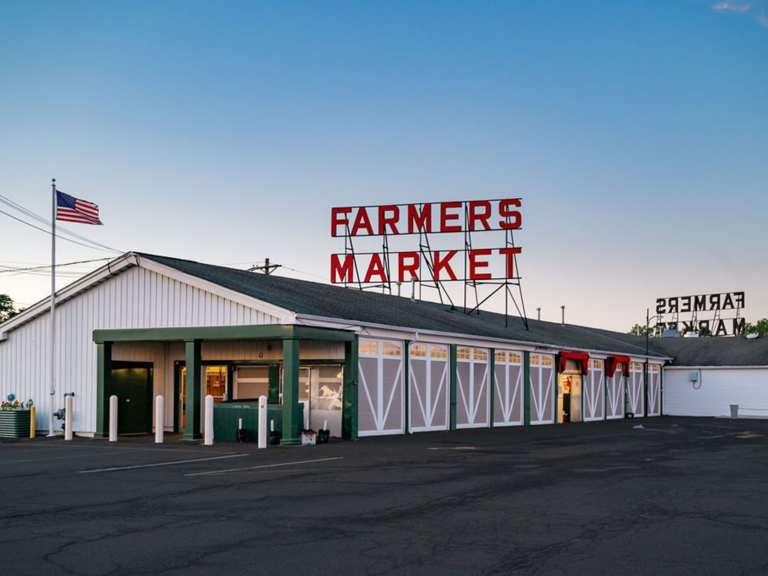 Witherspoon Meat Market to open at Trenton Farmers Market