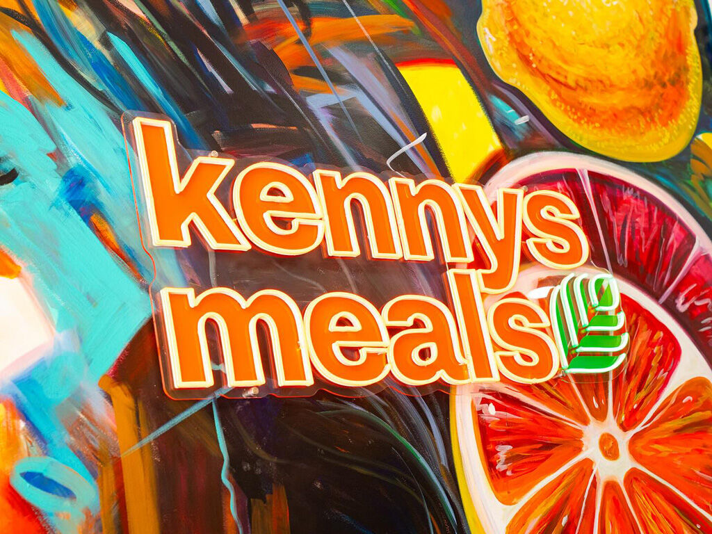 kenny's meals 1