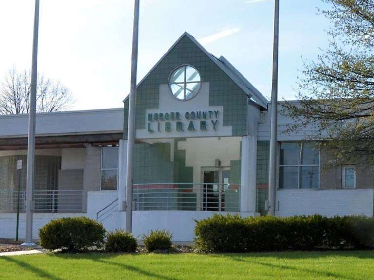 Mercer County libraries host busy November lineup