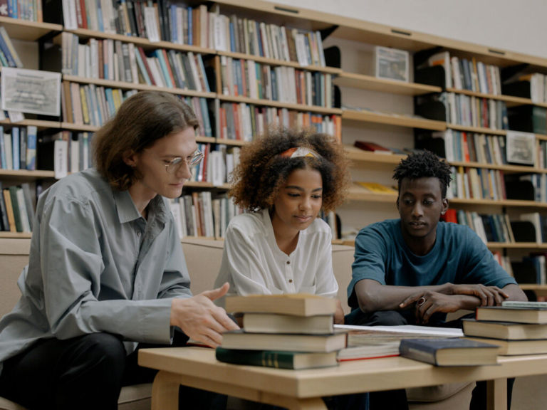 Mercer County Library announces September lineup of programs