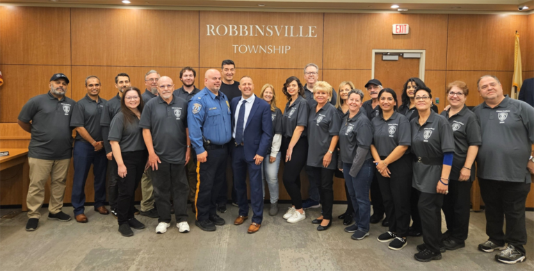 Robbinsville police accepting applications for 2025 Adult Citizens Police Academy