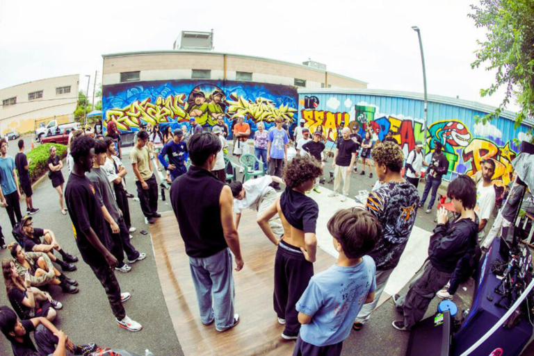 Jersey Fresh Jam to celebrate 20 years of hip-hop, art and community