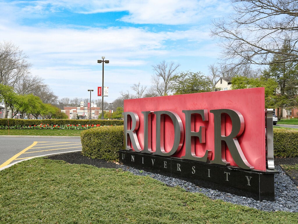 Rider University