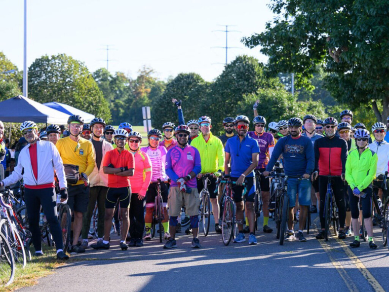 West Windsor to host 21st annual bike festival on Sept. 7