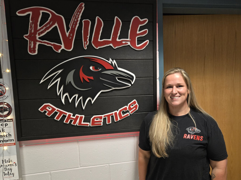 Lisa Rich brings winning background to Robbinsville athletics