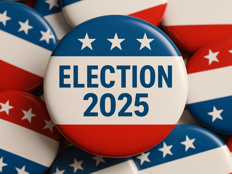 Dems sweep all races in Mercer County area elections