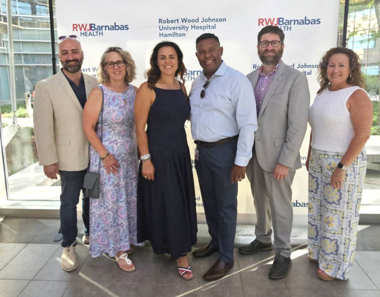 RWJUH Hamilton to host Nashville-themed evening benefit