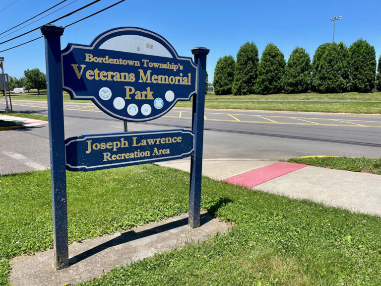 Burlington County awards $5 million in municipal park grants