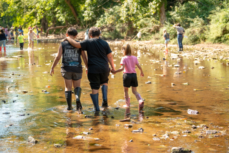 Princeton Friends School: Where Curiosity Goes to School