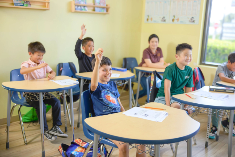 Fall Math Classes Now Enrolling at RSM NJ Schools!