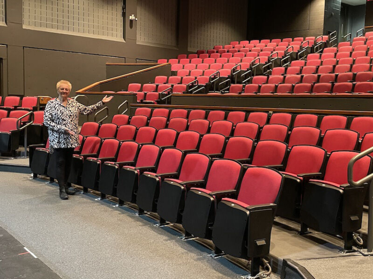 ‘Matinee Masterpieces’ Headline Kelsey Theatre’s 2025-26 Season