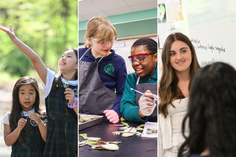 Stuart Country Day School: Every Opportunity. Every Voice. Every Role.