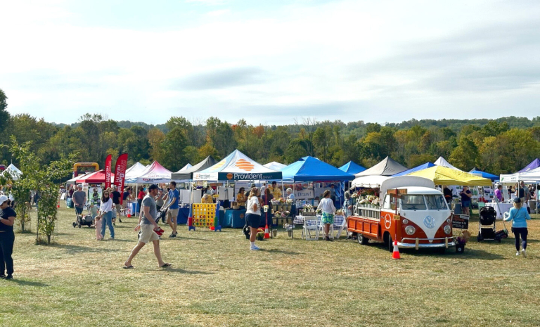 Hopewell Harvest Fair set to return Saturday, Sept. 20