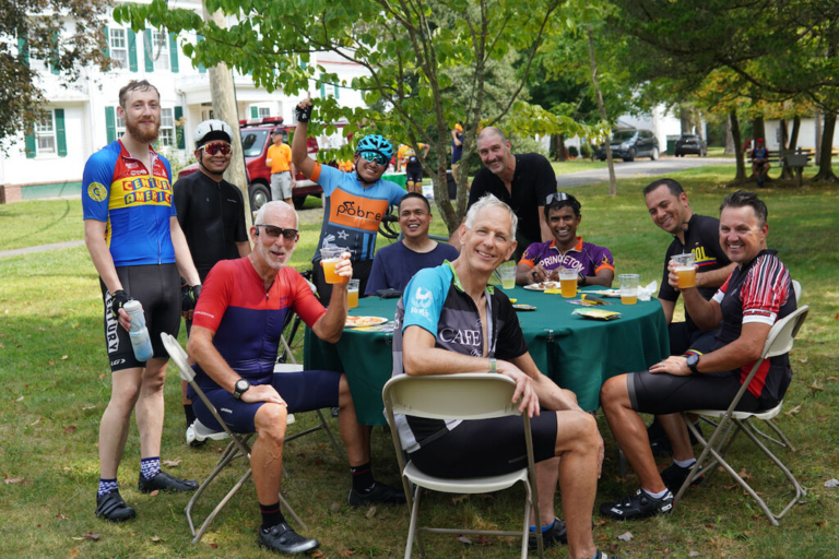 Cyclists set to pedal through Sourlands for annual Spectacular