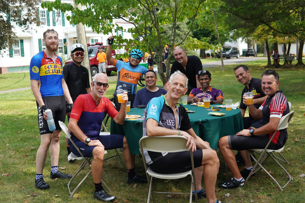 Sourland Spectacular beer