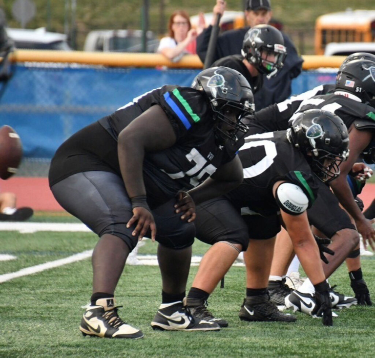 Aidan Edwards anchors WW-P United line in senior season