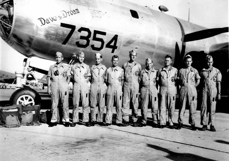 Bordentown History: Knocking on the devil’s door