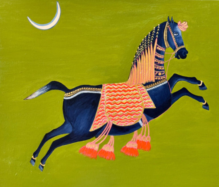 Area Art Galleries Get a Head Start on Fall