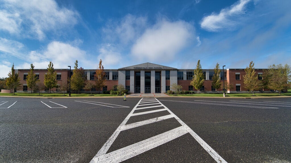 Robbinsville High School