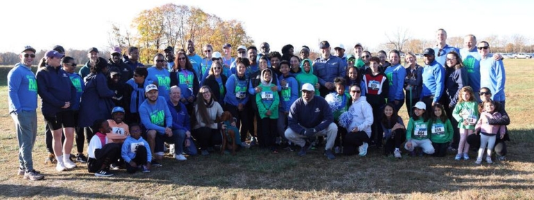 Run for Club Kids returning Nov. 1 at Rosedale Park