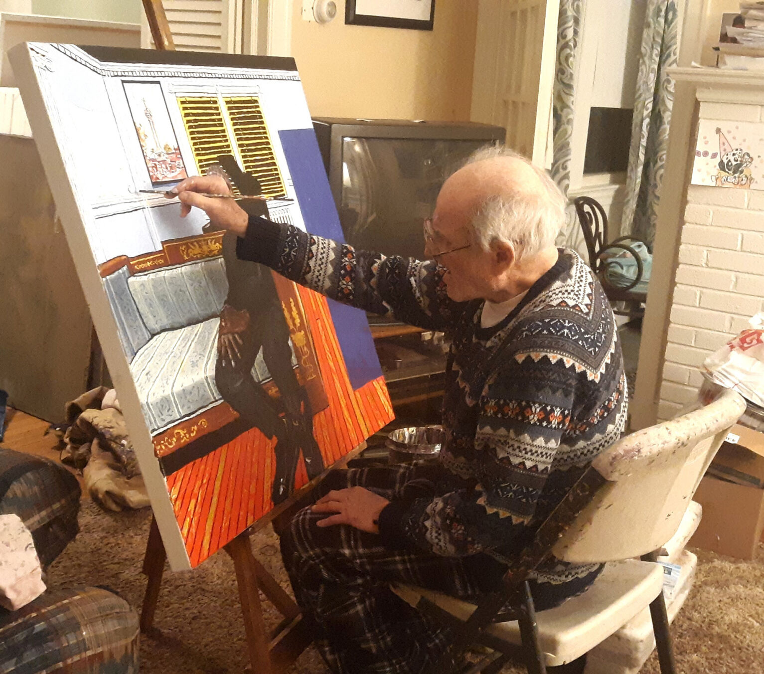 1 Painting Yusef Komunyakaa.jpg