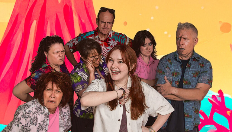 ‘SpongeBob’ to open Kelsey Theatre 2025-26 season