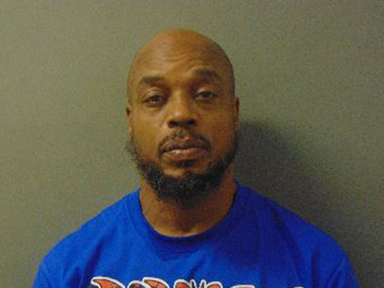 Mercer County man faces sex assault, gun charges after investigation