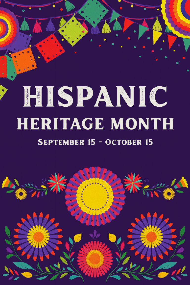 Ewing celebrates Hispanic Heritage Month with local restaurants