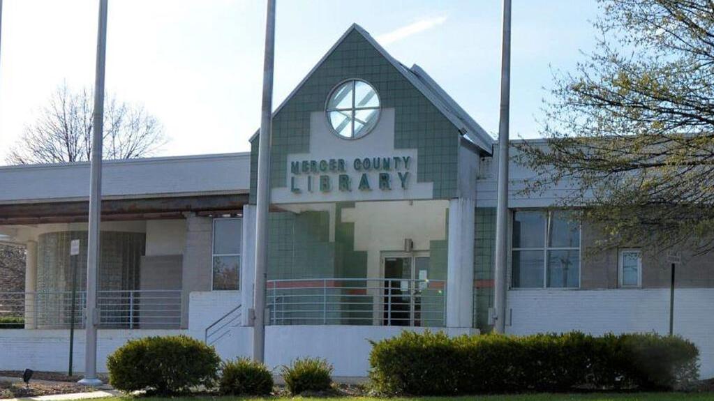 Lawrence Headquarters Branch