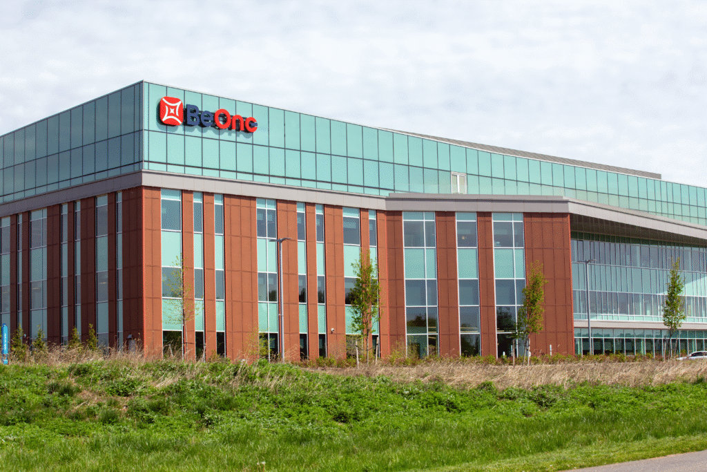 BeOne