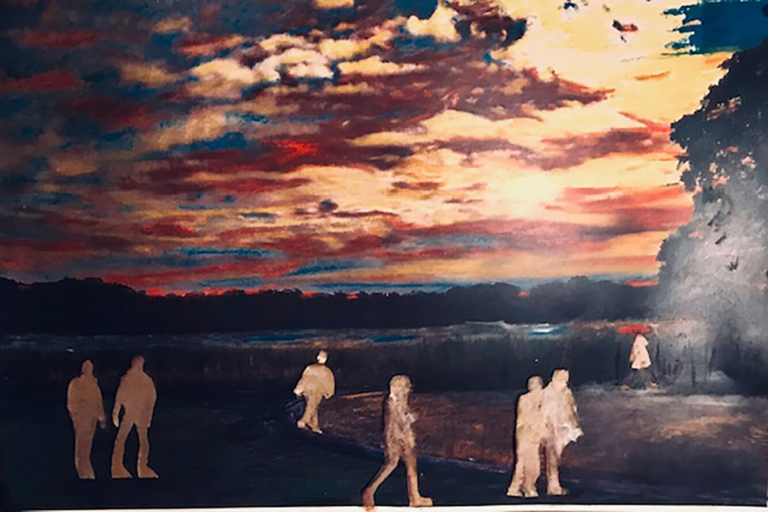 CMAP Presents Veden’s ‘Princeton Unveiled’