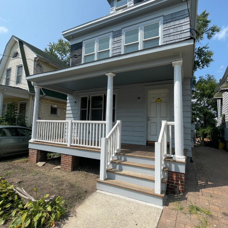Princeton Green House Tour Returns