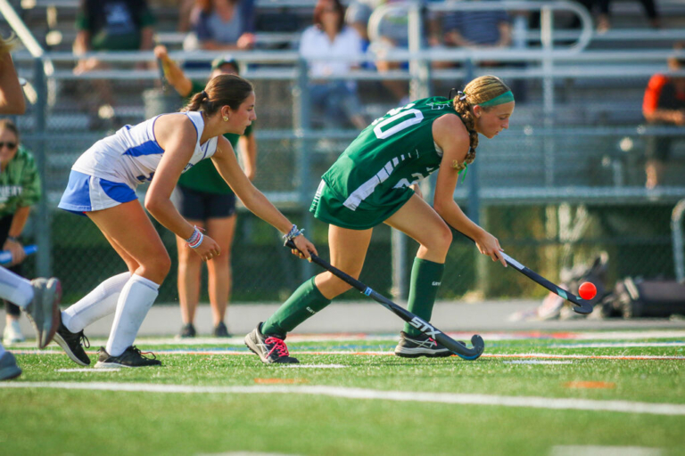 Bates continuing a family legacy for SHS field hockey