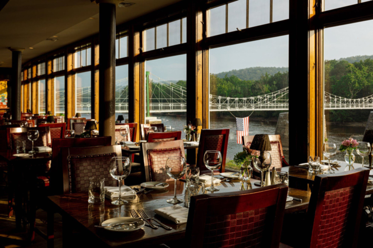 Five Dining Destinations Worth Keeping on Your Radar