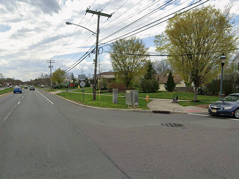 Fatal Route 130 crash under investigation in Robbinsville